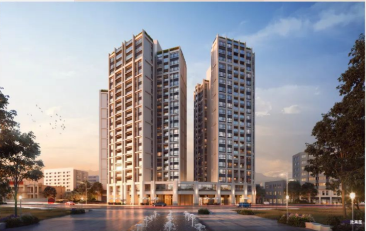 2023年*值得期待*新盘，值不值得买？