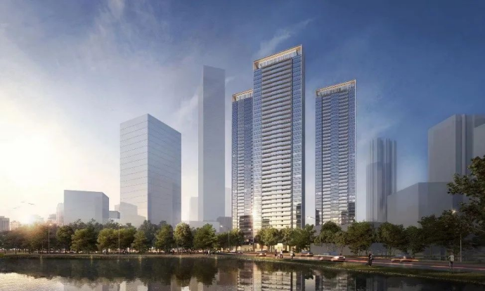 2023年*值得期待*新盘，值不值得买？