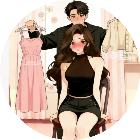 帮女生穿搭换装合集