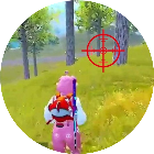 吃鸡修狗地铁逃生