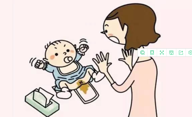 化验大便怎么采集给宝宝留便便做化验标本时应该如何正确留取？_https://www.jmylbn.com_新闻资讯_第1张