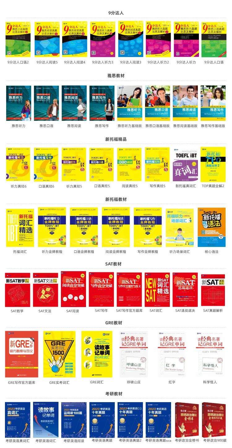 AD105怎么读明星学员｜总分105，托福阅读满分！跟着学长掌握阅读模块整体提分攻略！_https://www.jmylbn.com_新闻资讯_第19张