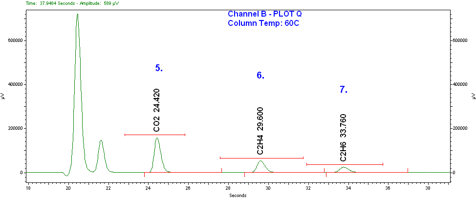 便携式气相色谱技术
