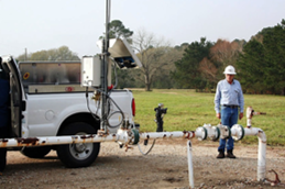 便携式气相色谱技术