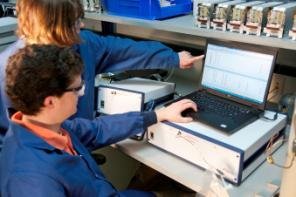 便携式气相色谱技术