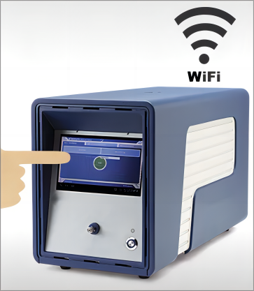 便携式气相色谱技术