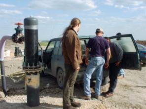 便携式气相色谱技术