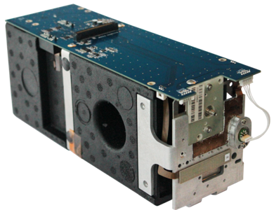 便携式气相色谱技术