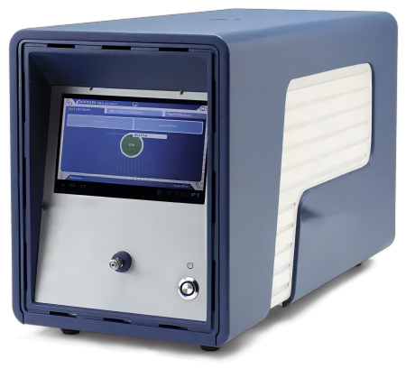 便携式气相色谱技术