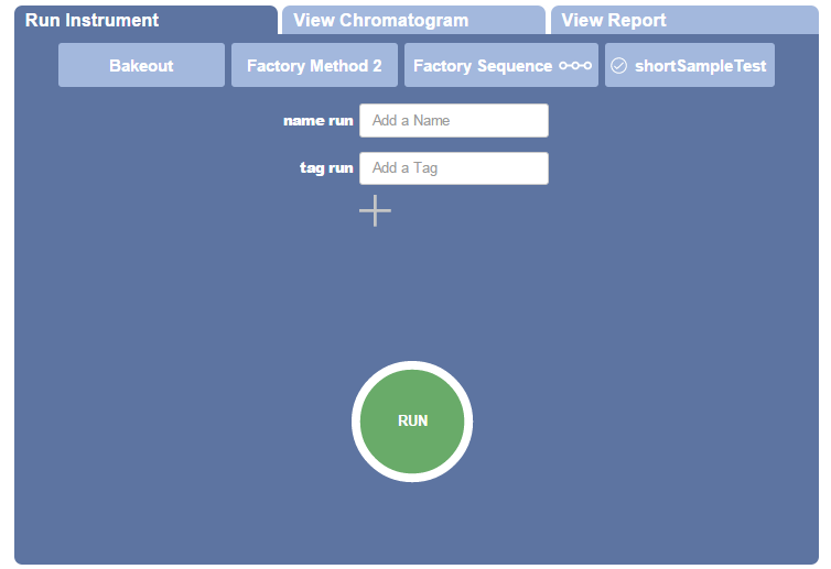 便携式气相色谱技术
