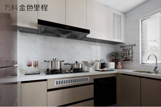 广州增城『万科金色里程』75-90㎡品质三房，近地铁16号线仙村站