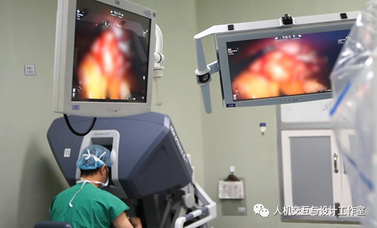 医工交叉中的设计与技术——破解“达芬奇密码”