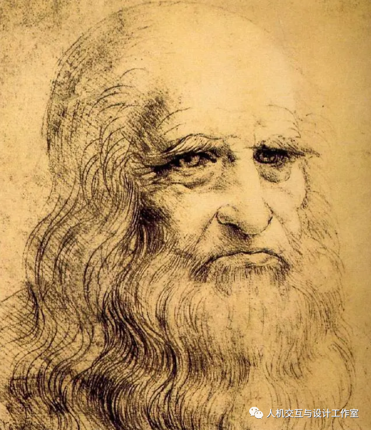 医工交叉中的设计与技术——破解“达芬奇密码”