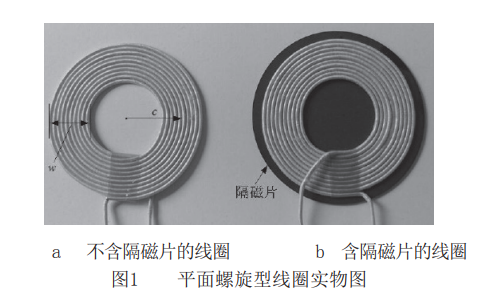 基于ANSYS Maxwell的平面螺旋型线圈电感仿真分析的图2