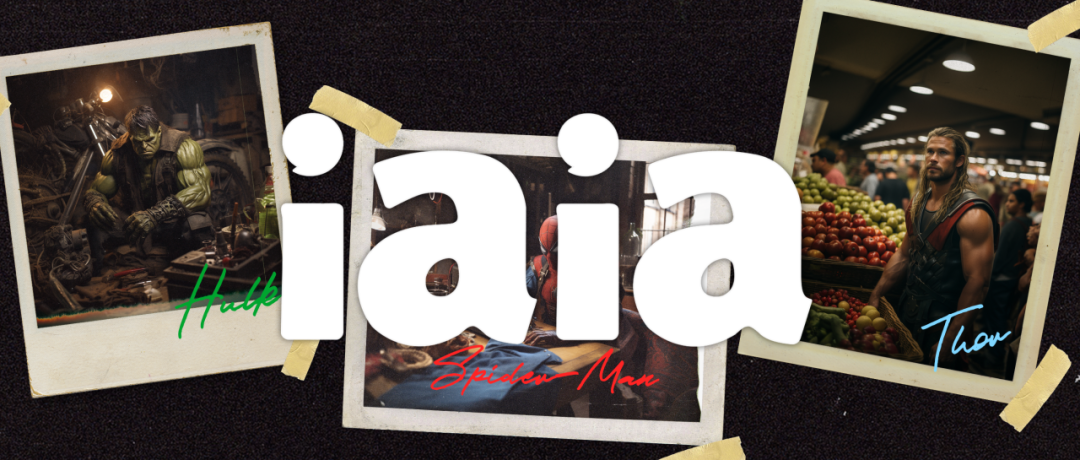 AI结合艺术创作，人工智能再上新高度