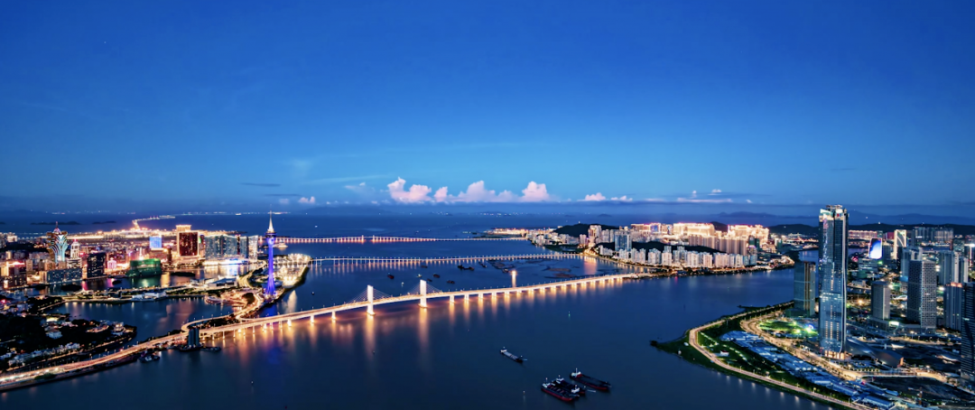 2022年全面封关！横琴即将改名！“新免税岛”来了！