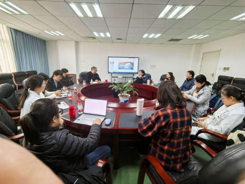 scd600怎么安装600号科教前沿 ｜  SCD研究的跨文化视角——第23期“潜精研思”学术分享会顺利开展_https://www.jmylbn.com_新闻资讯_第4张