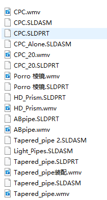 《光機(jī)結(jié)構(gòu)設(shè)計(jì)課程》回顧及領(lǐng)取配套設(shè)計(jì)文件的圖3