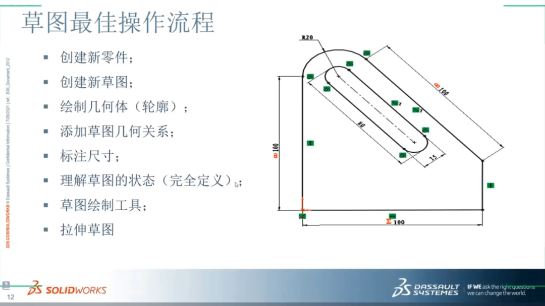 《光機(jī)結(jié)構(gòu)設(shè)計(jì)課程》回顧及領(lǐng)取配套設(shè)計(jì)文件的圖7