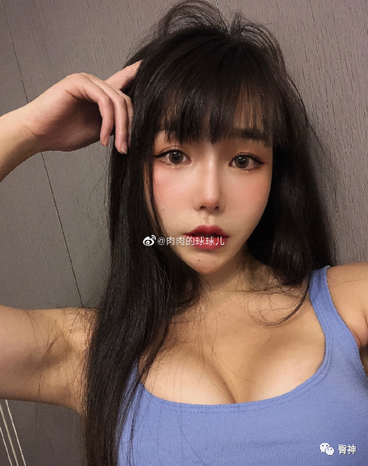 【美女】这哪里是“壮汉出街”，明明是“靓女闪现”....（组图） - 12