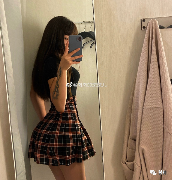 【美女】这哪里是“壮汉出街”，明明是“靓女闪现”....（组图） - 21