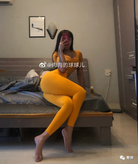 【美女】这哪里是“壮汉出街”，明明是“靓女闪现”....（组图） - 29