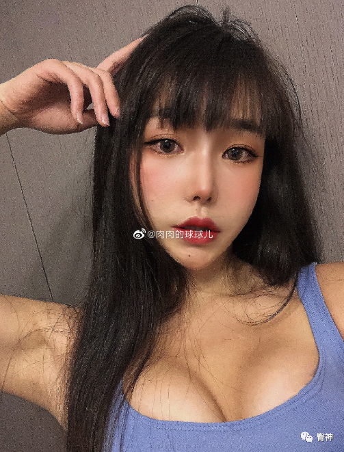 【美女】这哪里是“壮汉出街”，明明是“靓女闪现”....（组图） - 13