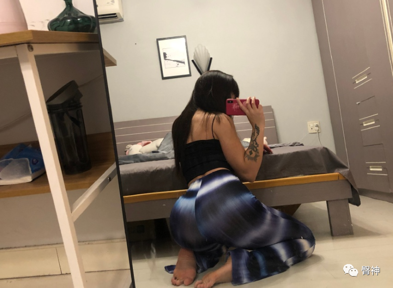 【美女】这哪里是“壮汉出街”，明明是“靓女闪现”....（组图） - 23
