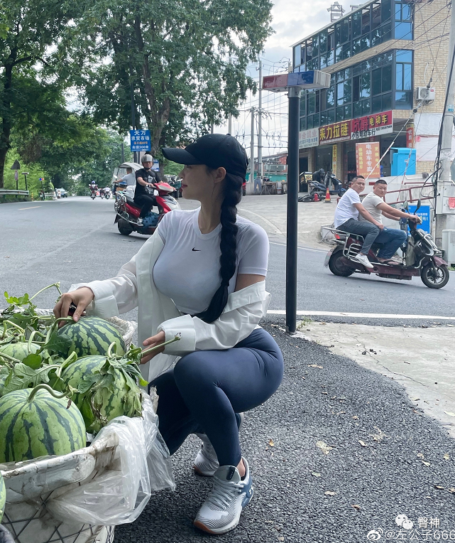 【美女】00后重庆妹子近照曝光，性感爆棚（组图） - 16