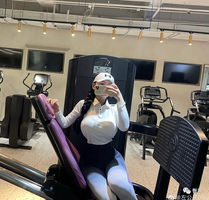 【美女】00后重庆妹子近照曝光，性感爆棚（组图） - 25