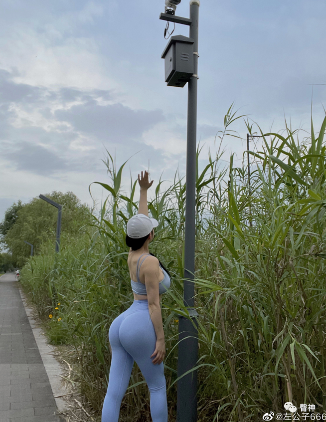 【美女】00后重庆妹子近照曝光，性感爆棚（组图） - 10