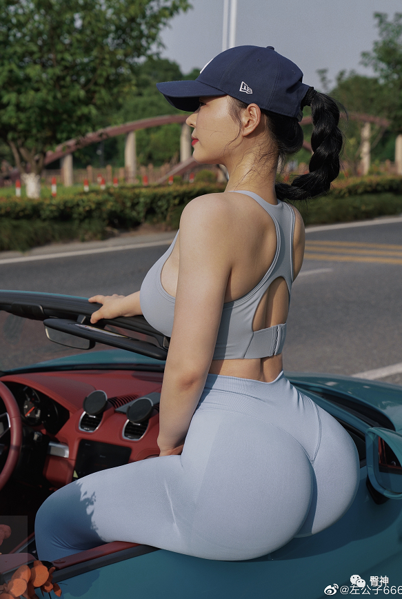 【美女】00后重庆妹子近照曝光，性感爆棚（组图） - 4
