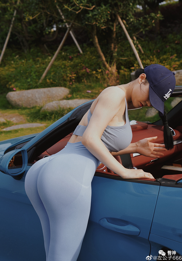 【美女】00后重庆妹子近照曝光，性感爆棚（组图） - 5