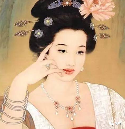【美女】陕西时尚潮妹一张“光影”照，就能把你“辣翻”！（组图） - 4
