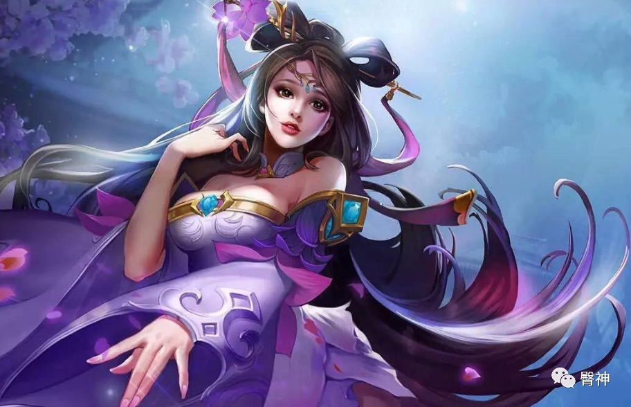 【美女】陕西时尚潮妹一张“光影”照，就能把你“辣翻”！（组图） - 3