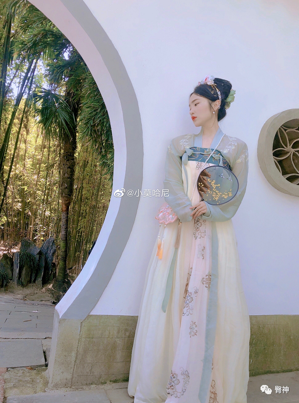 【美女】陕西时尚潮妹一张“光影”照，就能把你“辣翻”！（组图） - 29