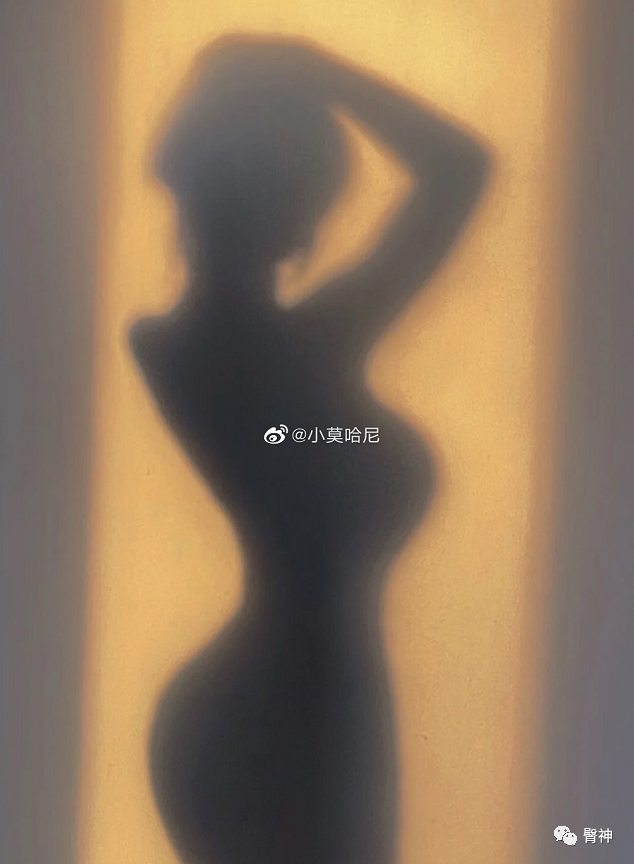 【美女】陕西时尚潮妹一张“光影”照，就能把你“辣翻”！（组图） - 36
