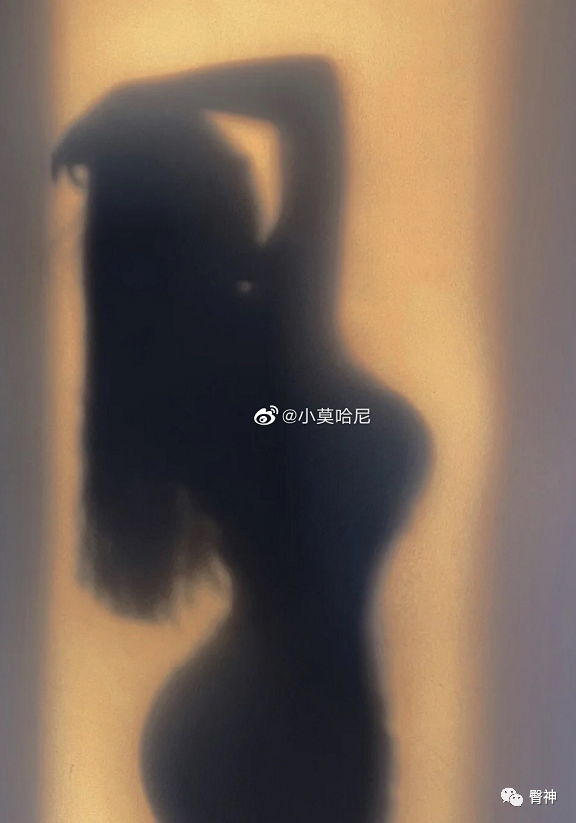 【美女】陕西时尚潮妹一张“光影”照，就能把你“辣翻”！（组图） - 37