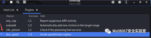 图23–手把手教你DNS劫持挂马–seo优化_前端开发_渗透技术
