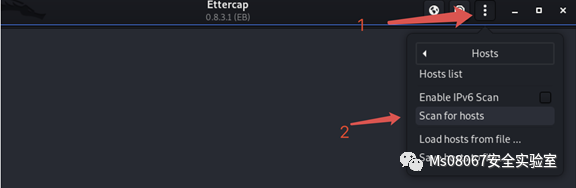 图13–手把手教你DNS劫持挂马–seo优化_前端开发_渗透技术