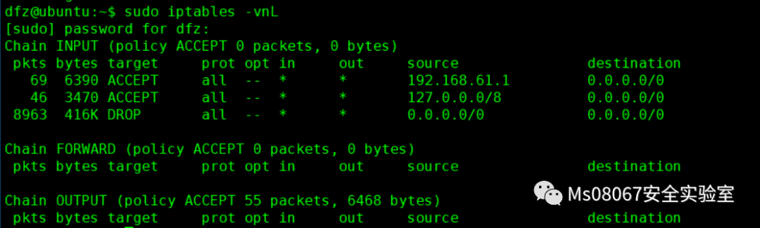 图9–通过Knockd隐藏SSH，让黑客看不见你的服务器–seo优化_前端开发_渗透技术