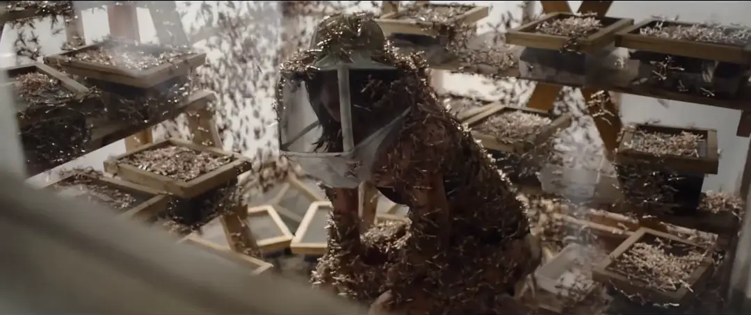 生化危机系列豆瓣影评_生化危机豆瓣_生化危机cg电影豆瓣