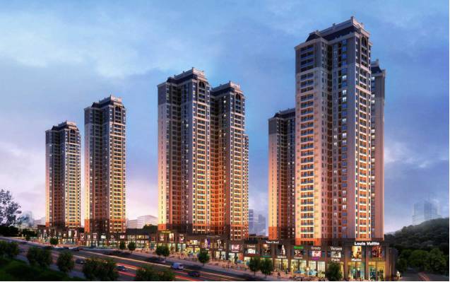 千人共见证,力志御峰三期新品发布会闪亮启幕