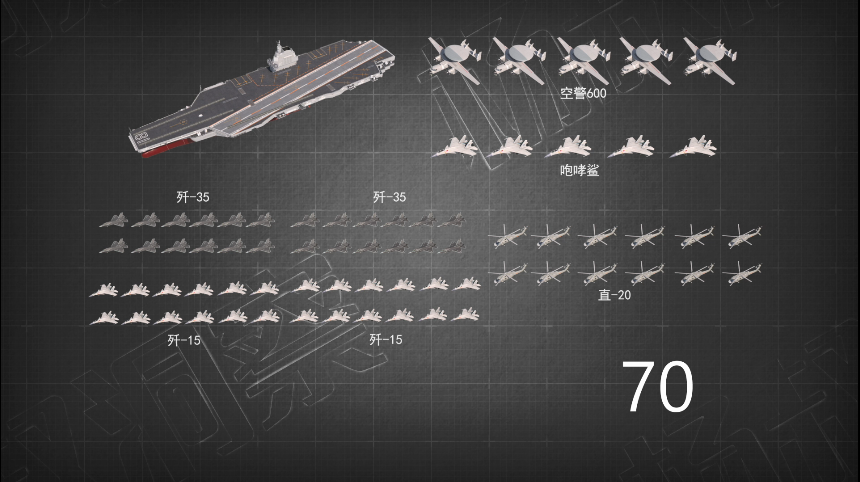 全解003型航空母舰！中国“首艘电磁弹射航母”究竟有多先进？的图44