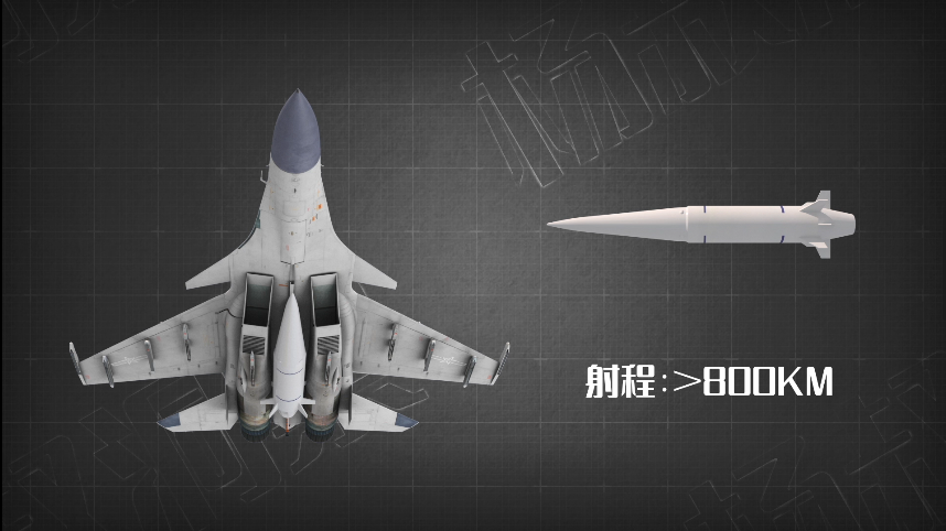 全解003型航空母舰！中国“首艘电磁弹射航母”究竟有多先进？的图37