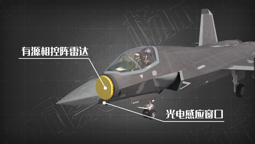 全解003型航空母舰！中国“首艘电磁弹射航母”究竟有多先进？的图39