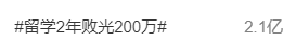 紐西蘭留學垃圾一夜刷爆朋友圈！2年燒掉200萬卻一事無成，這難道就是紐西蘭留學的真相嗎… 留學 第2張