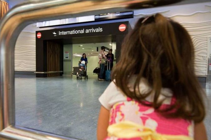 新西兰的父母团聚移民何时重启？