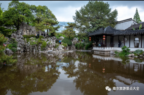 南京夫子庙离南京博物馆多远_南京夫子庙的博物馆_南京必去的10个景点