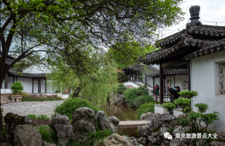 南京夫子庙离南京博物馆多远_南京夫子庙的博物馆_南京必去的10个景点